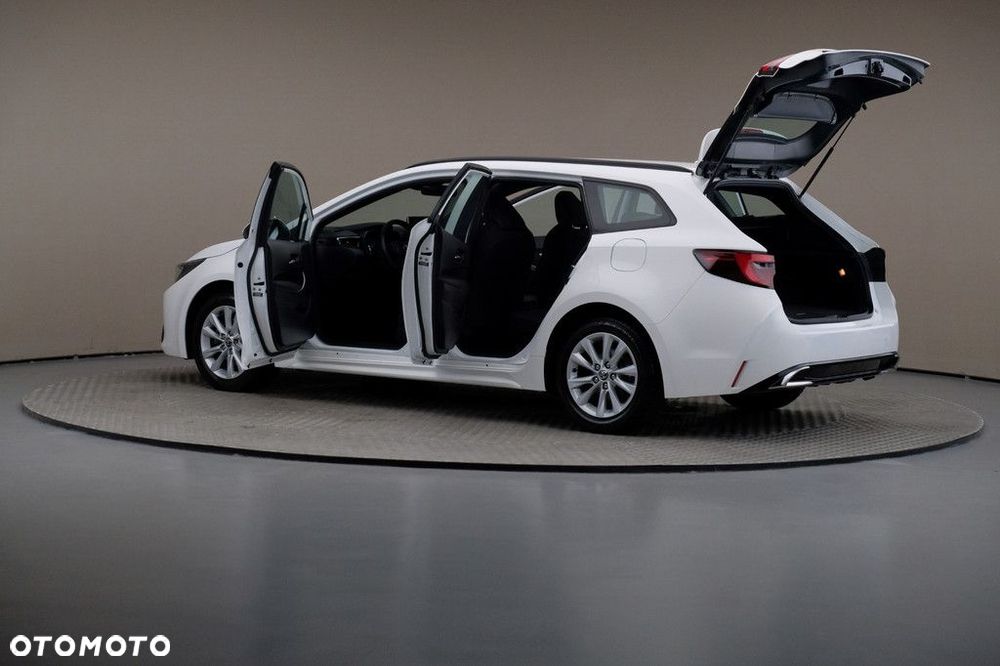 Toyota Corolla - 7