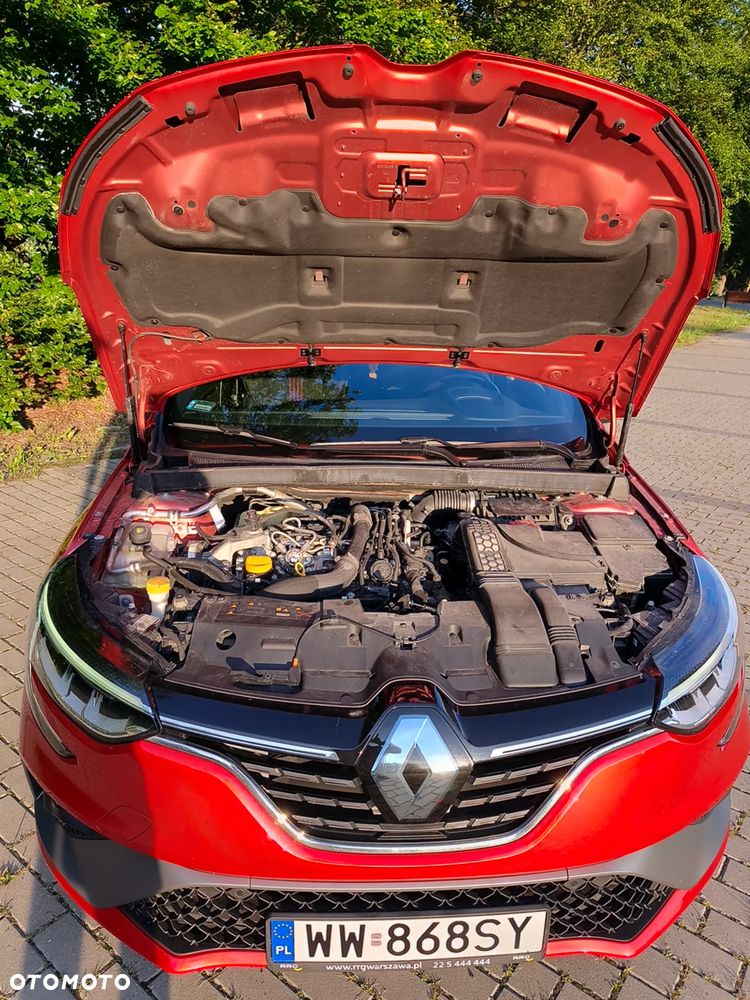 Renault Megane - 8