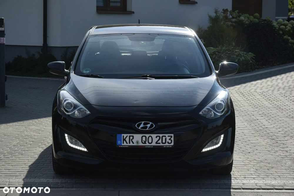 Hyundai i30 1.4 Classic - 2