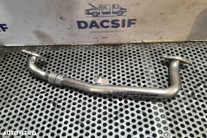 Conducta gaze 03G131521N 03G131521N Seat Leon 2 1P [2005 - 2009] FR h - 2