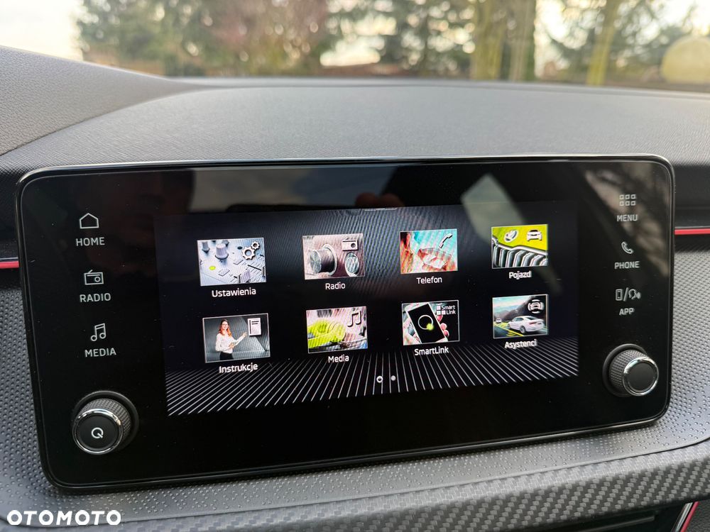 Skoda Kamiq 1.0 TSI Monte Carlo DSG - 36