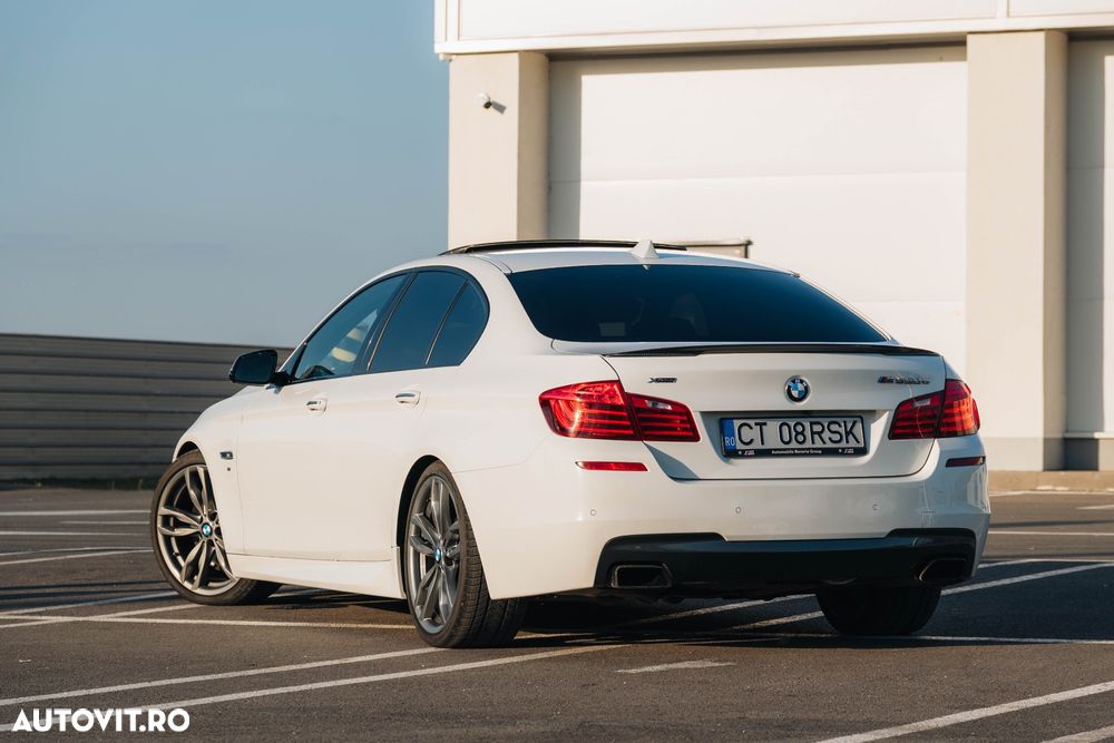 BMW M5 - 11