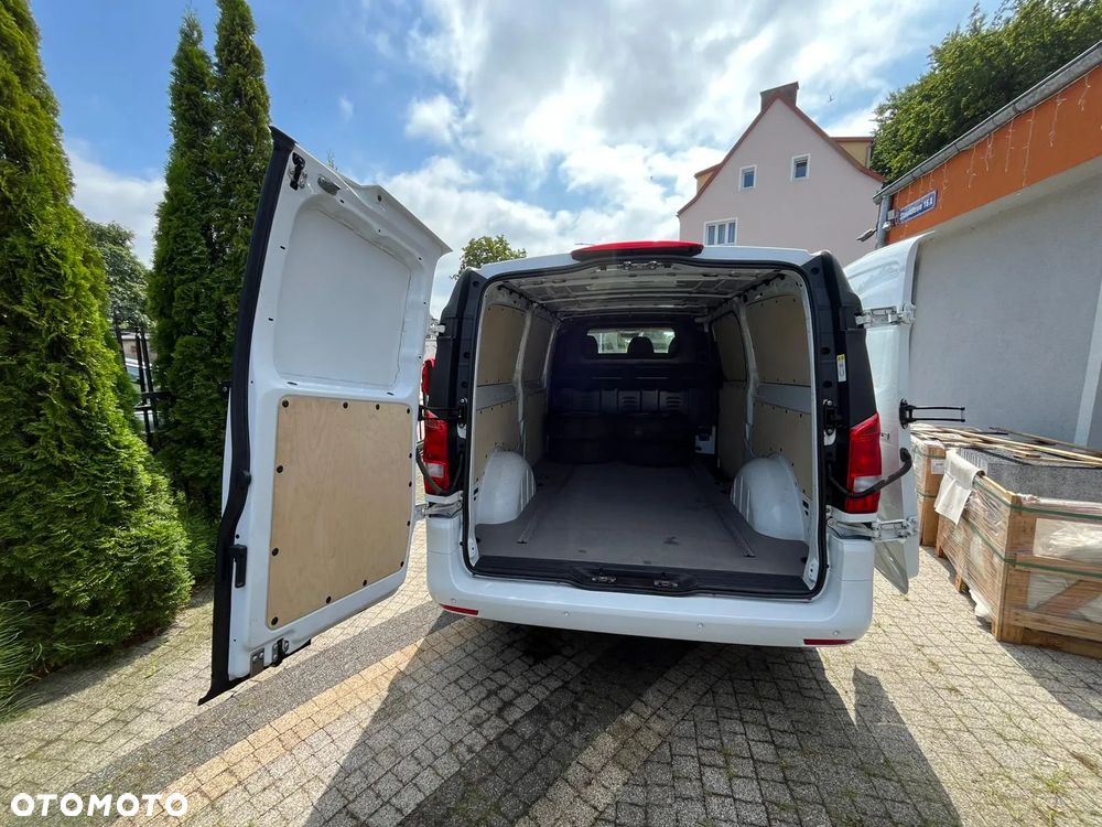 Mercedes-Benz Vito 116 - 13