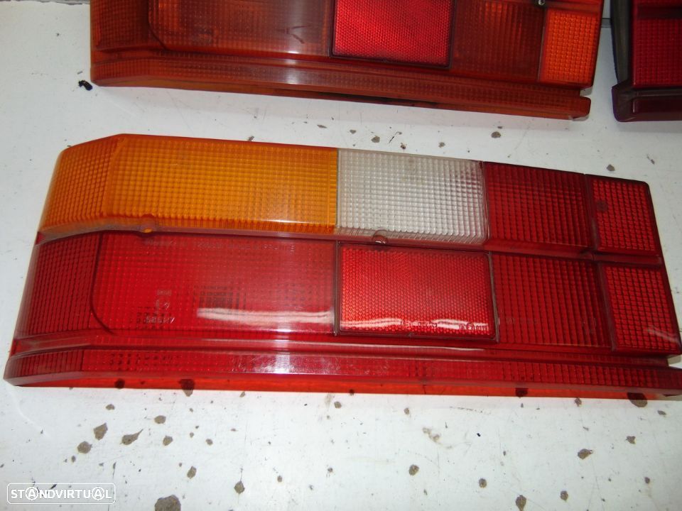 Talbot horizont farolins tras - 4