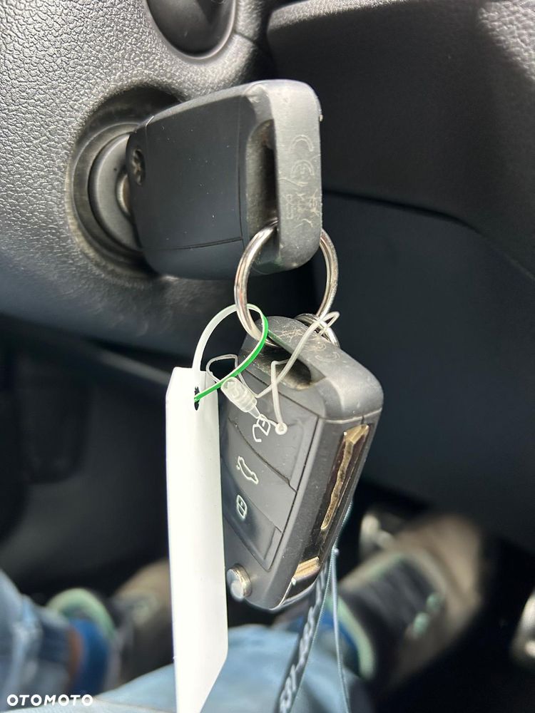 Volkswagen Polo 2.0 TSI GTI DSG - 37