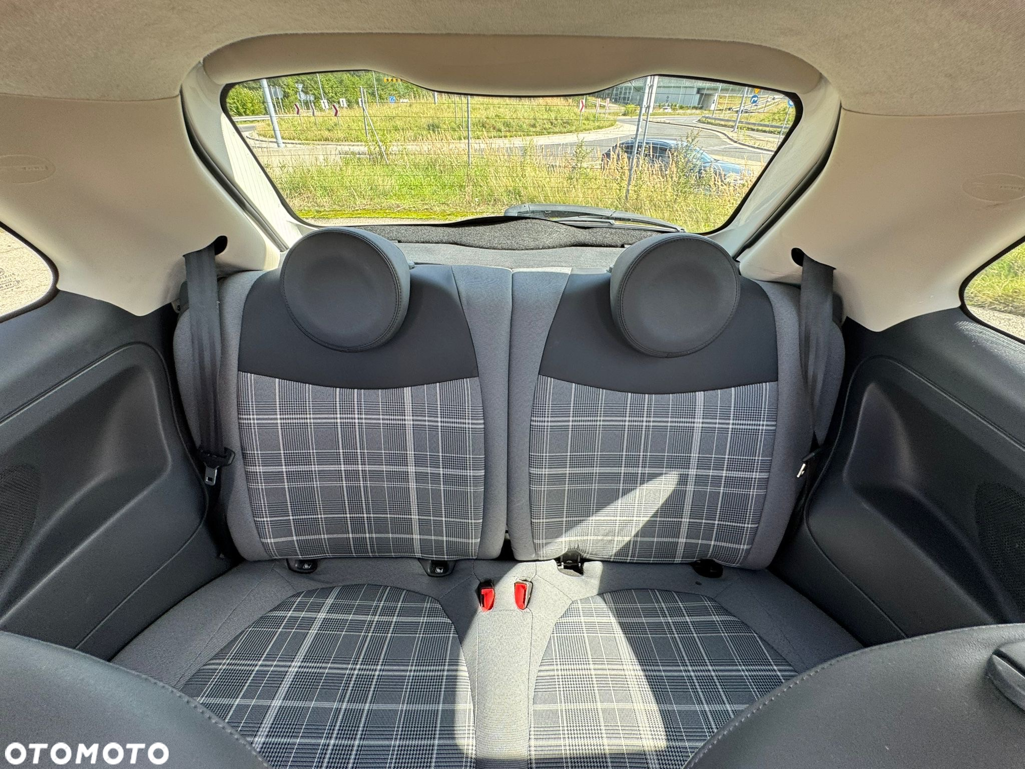 Fiat 500 1.2 Mirror - 24
