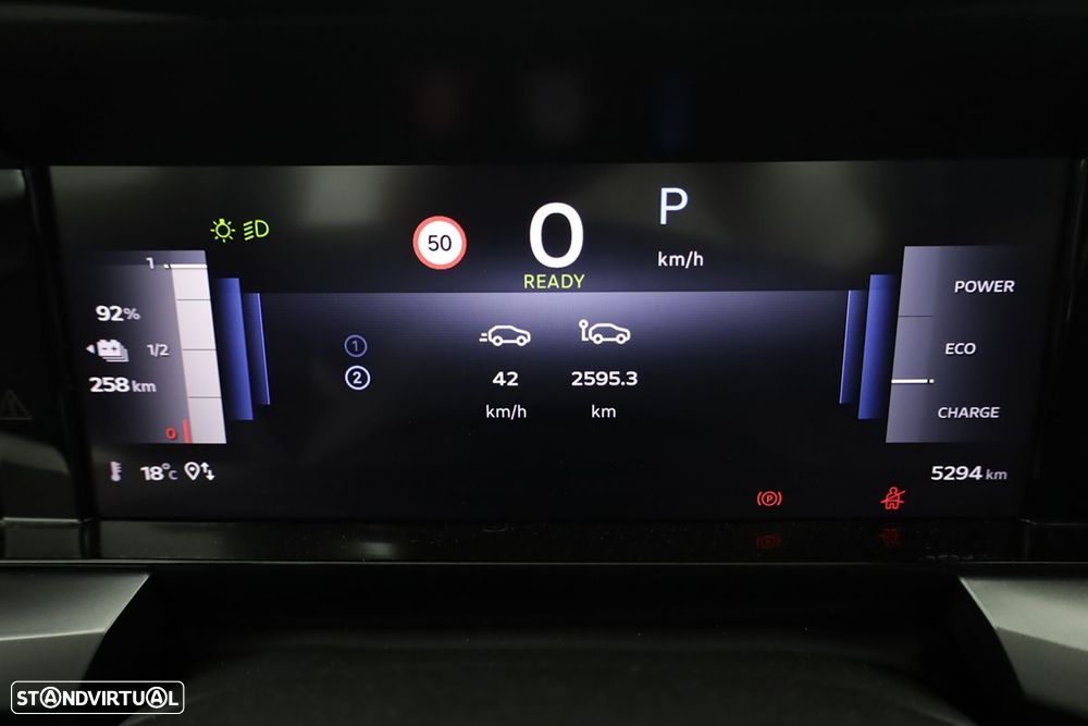 Opel Frontera 44 kWh Edition - 15
