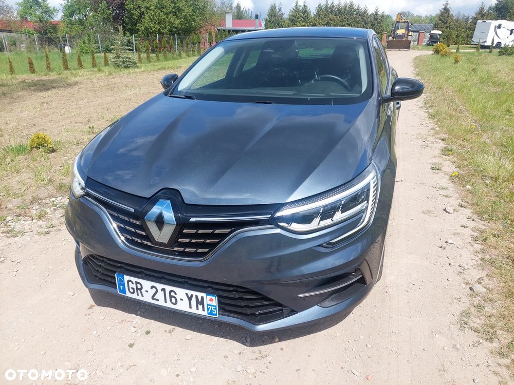 Renault Megane - 2