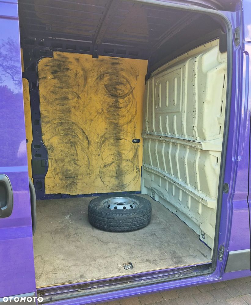 Fiat Ducato - 25