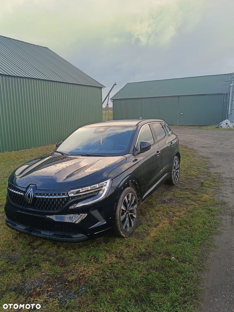 Renault Austral Mild Hybrid 150 Automatik Techno - 23