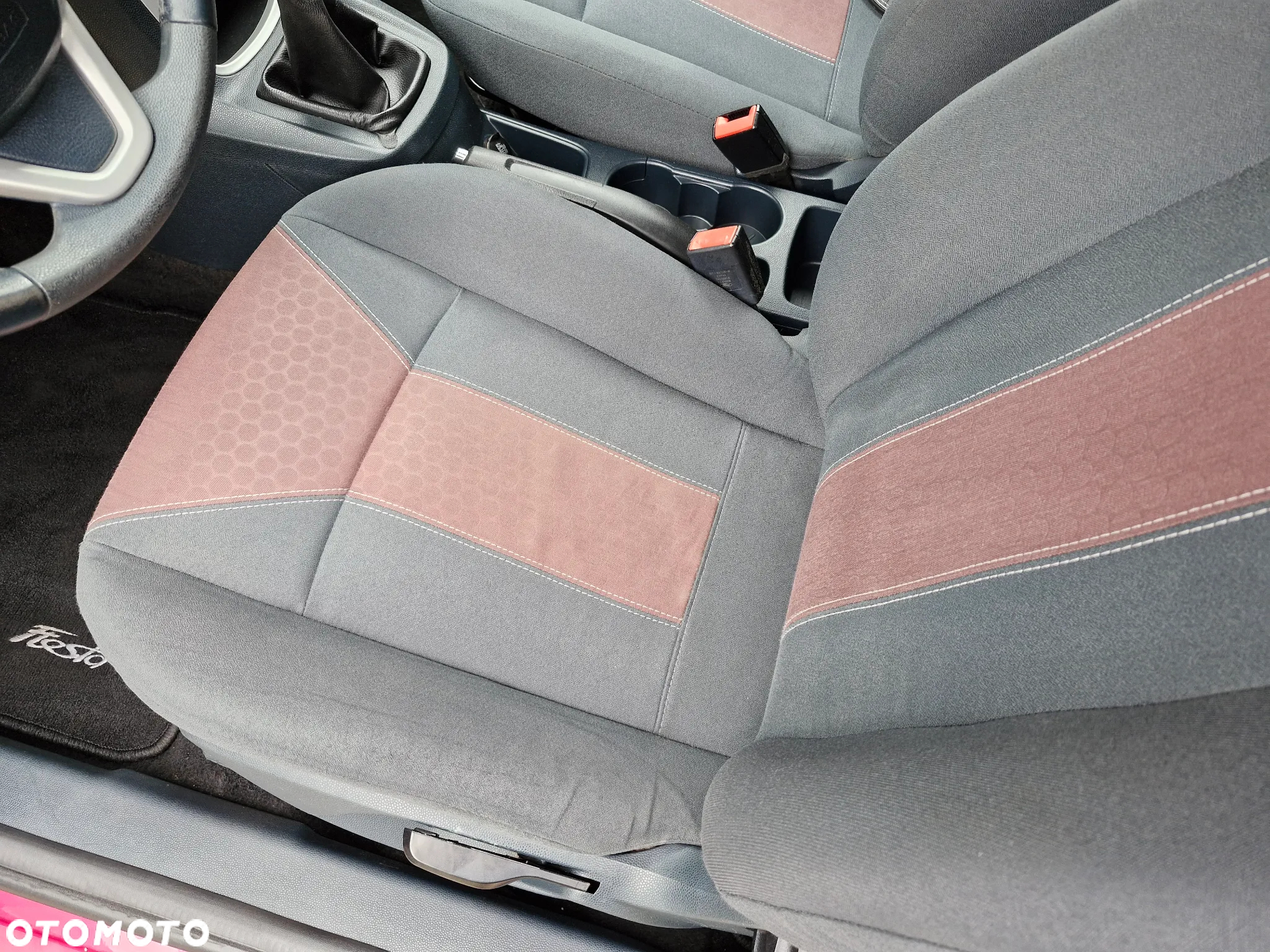 Ford Fiesta 1.25 Titanium - 15