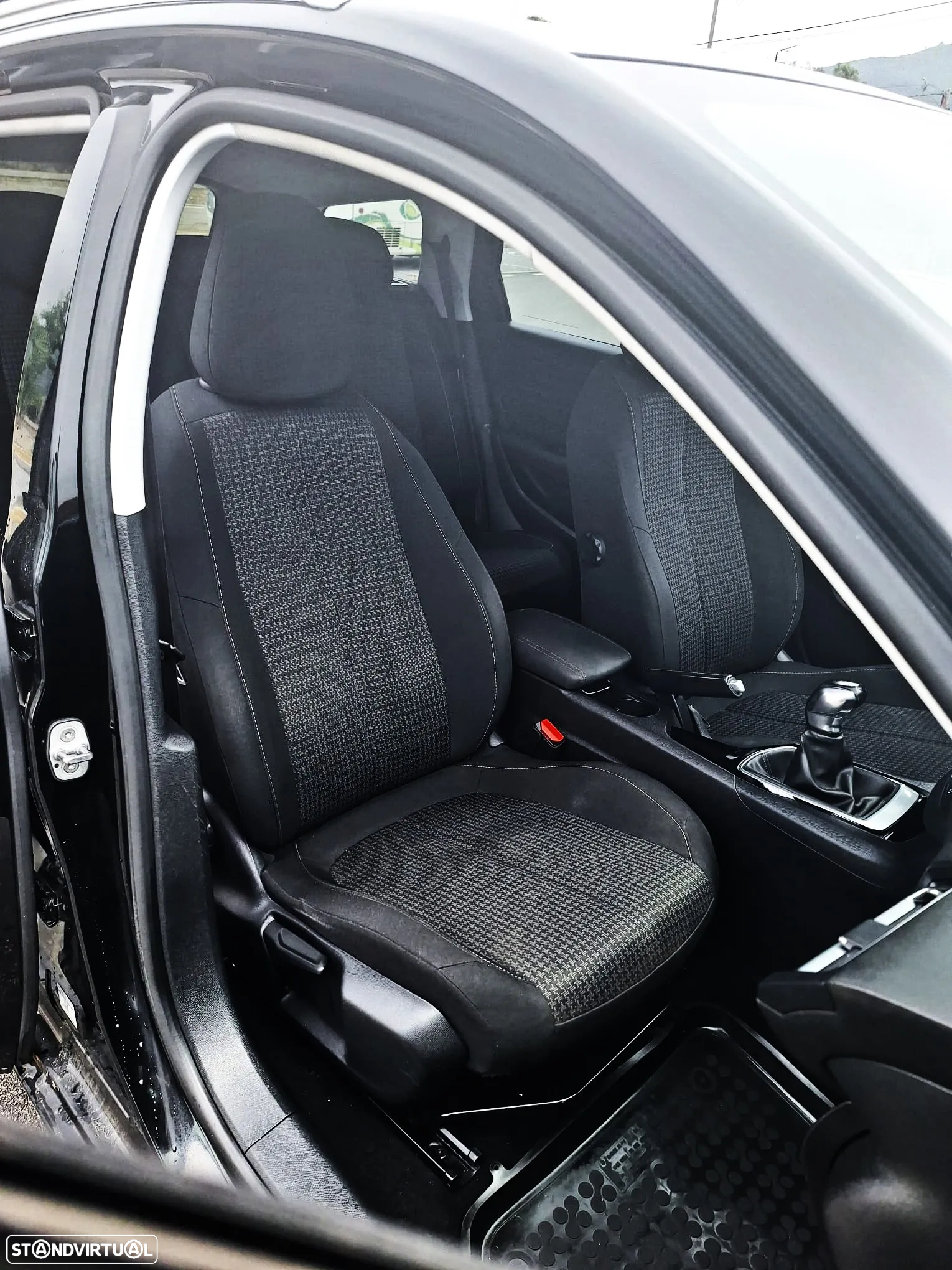 Peugeot 308 SW - 20
