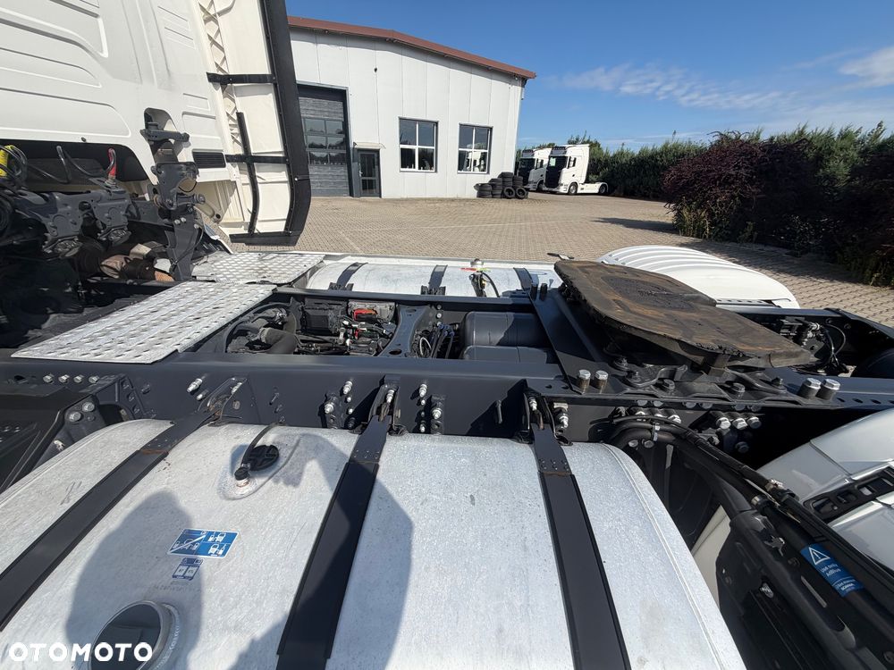 Scania R450 - 12