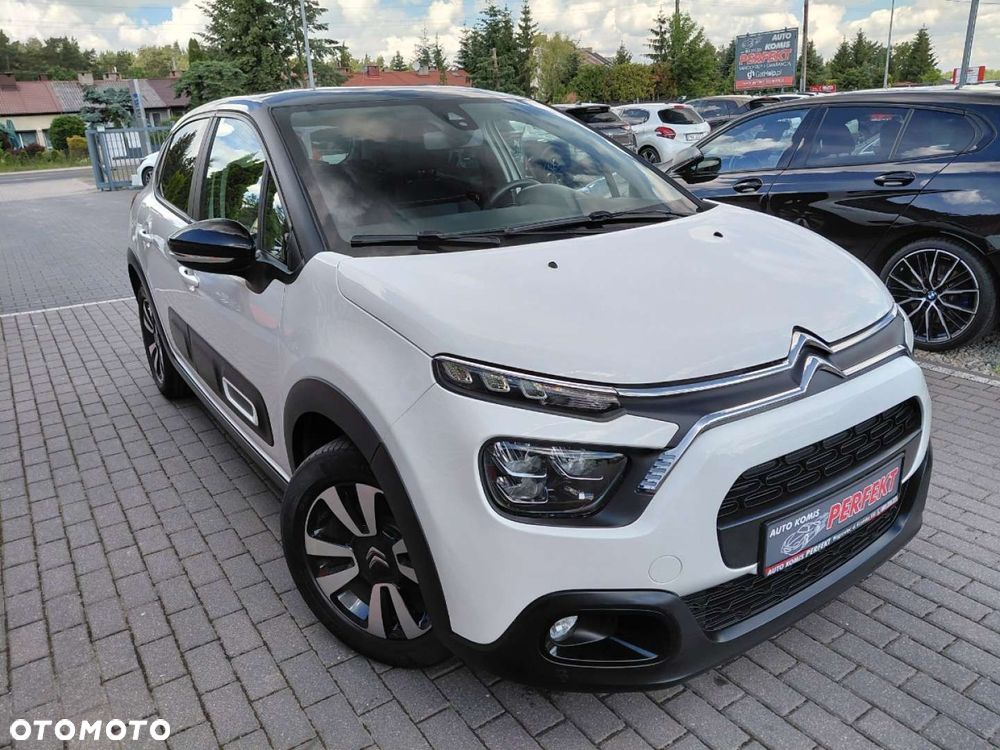 Citroën C3 - 4