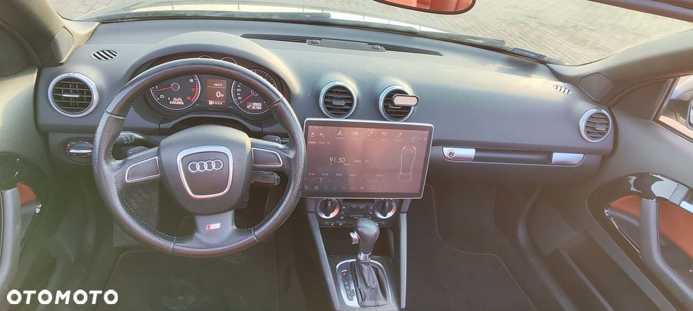 Audi A3 Cabrio - 14