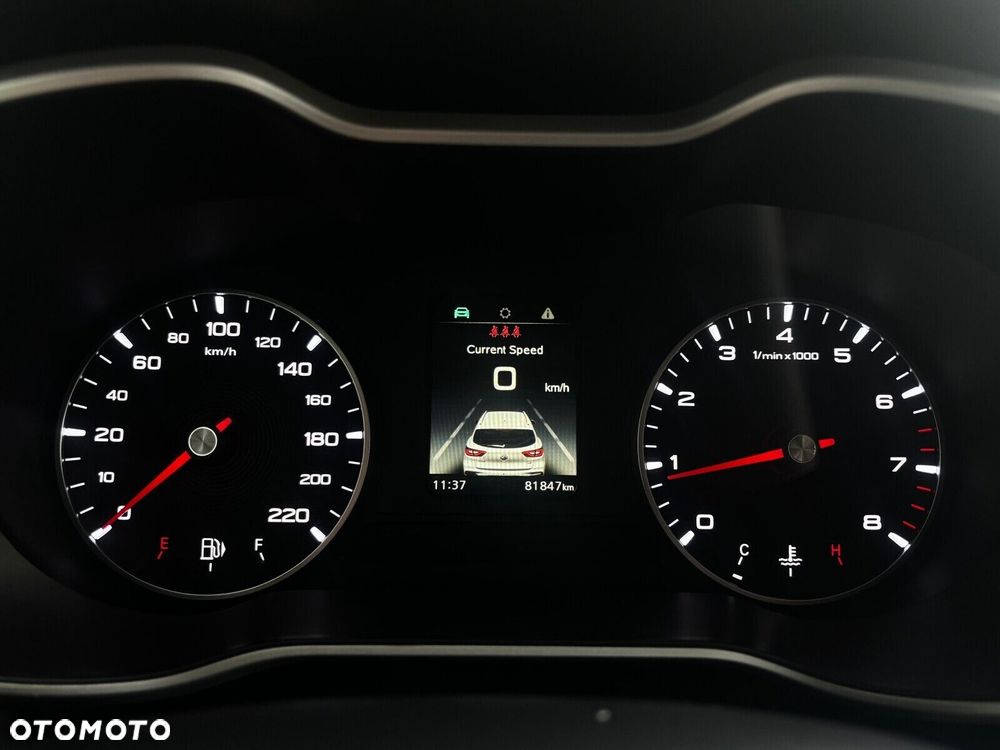 MG ZS 1.5 VTi-Tech Excite - 15