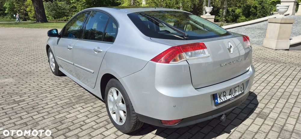 Renault Laguna - 8