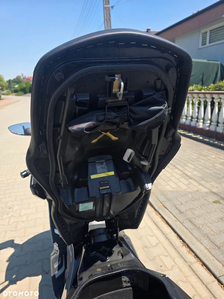 BMW C650 GT - 9