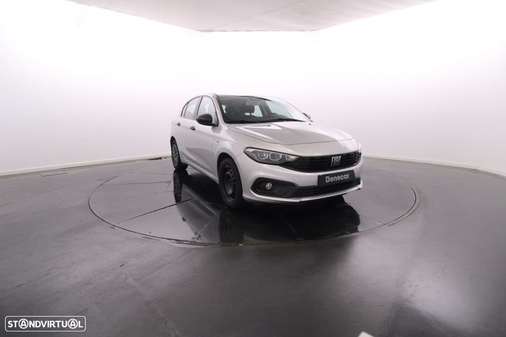 Fiat Tipo 1.3 MultiJet Life - 11