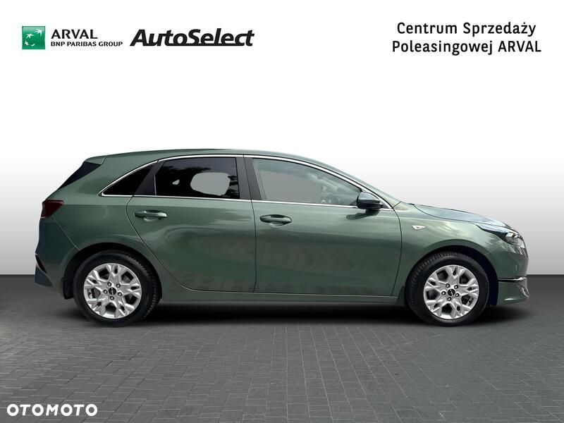 Kia Ceed 1.5 T-GDI M DCT - 7