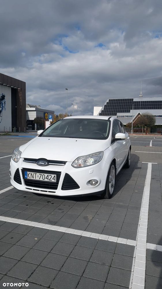 Ford Focus - 8