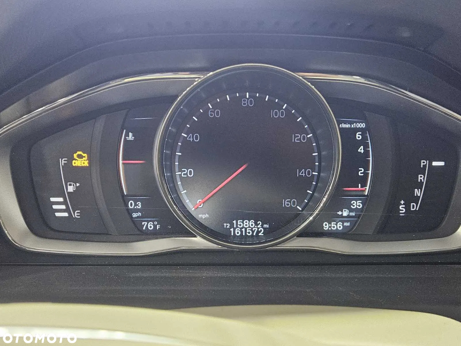 Volvo XC 70 T5 AWD Dynamic Momentum - 9