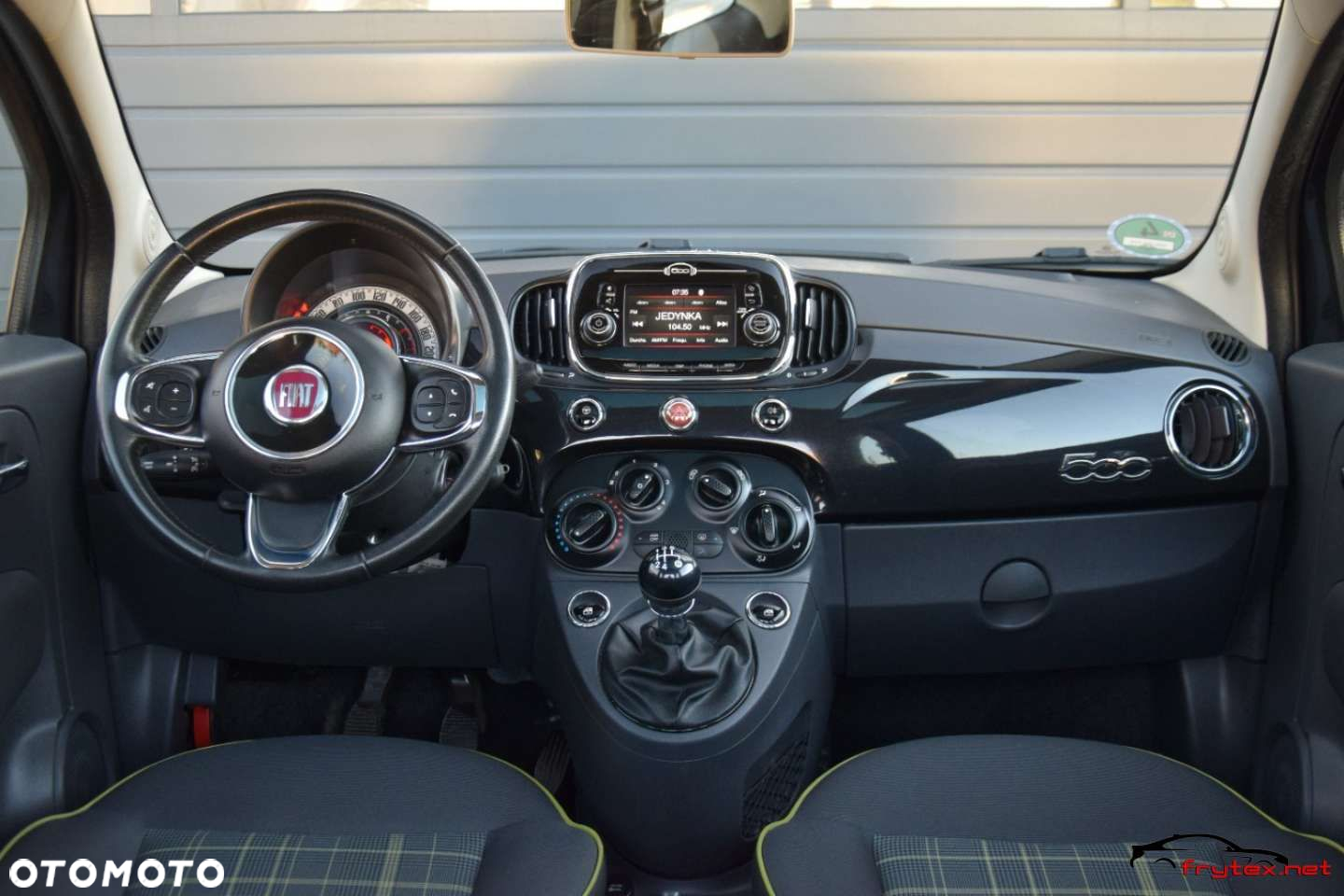 Fiat 500 - 31