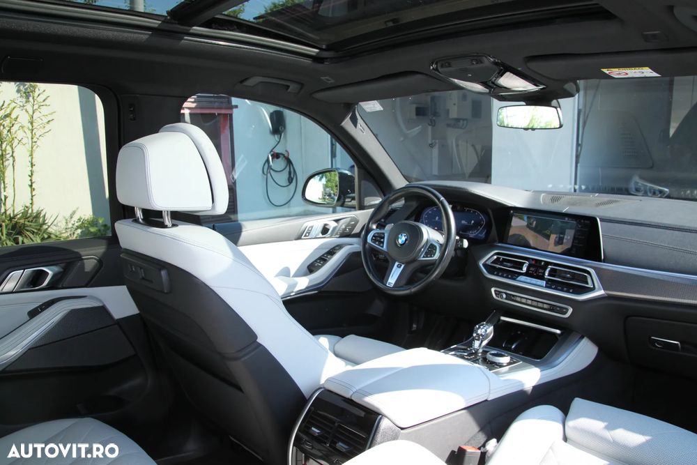 BMW X5 - 5