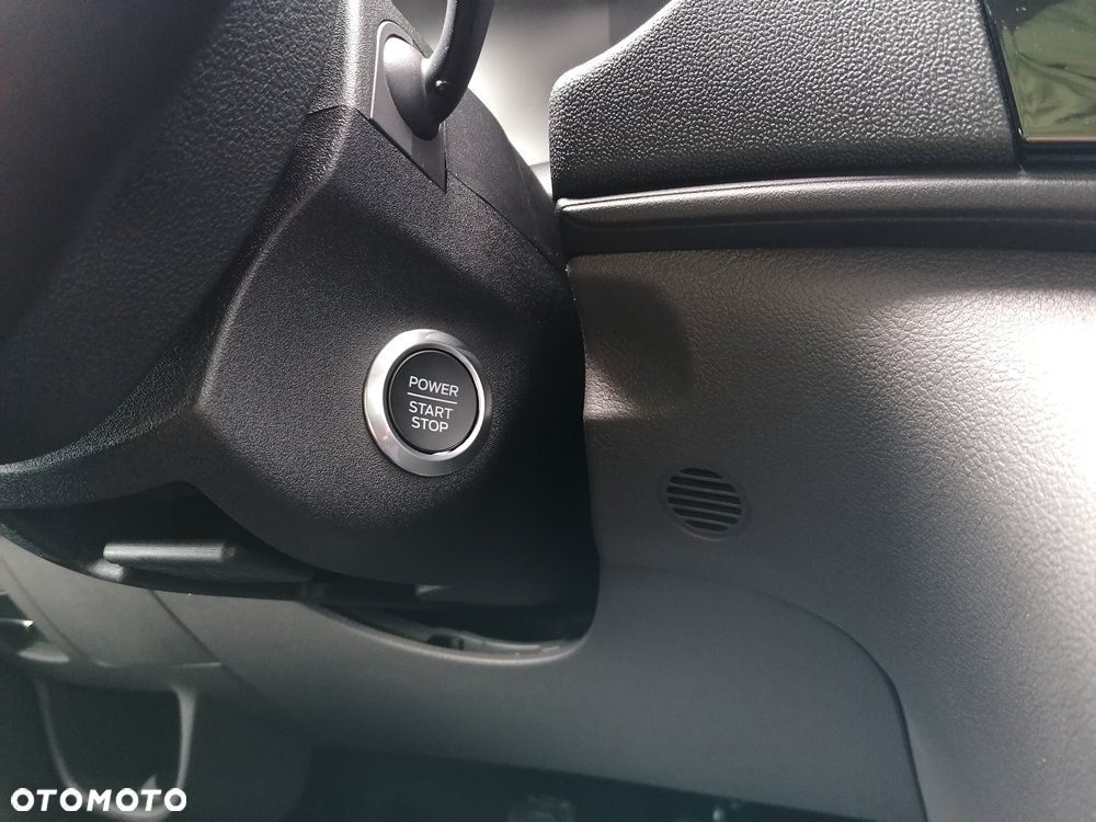 Ford Transit VAN L4 - 22
