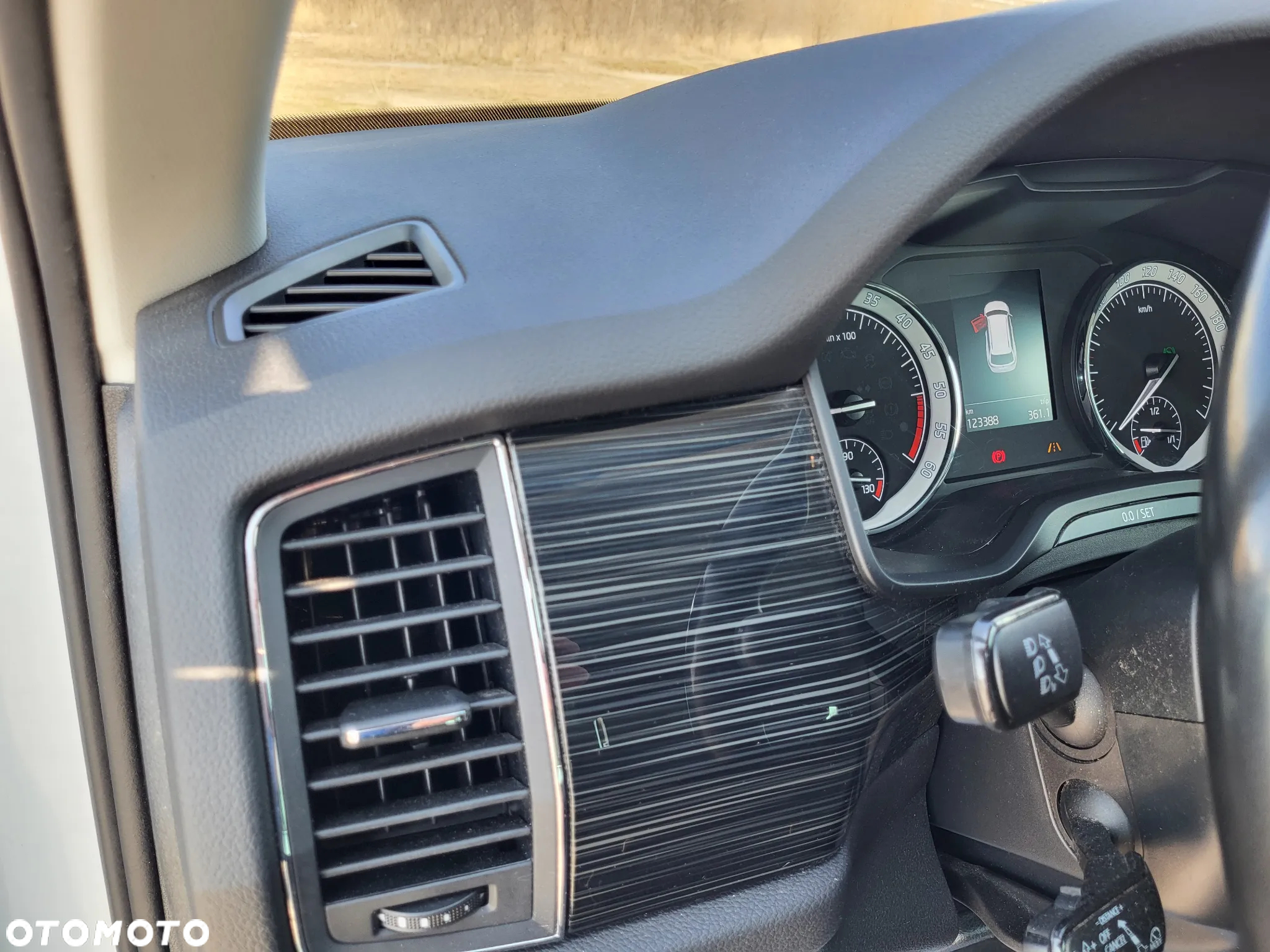 Skoda Kodiaq 2.0 TDI 4x4 Style DSG - 7