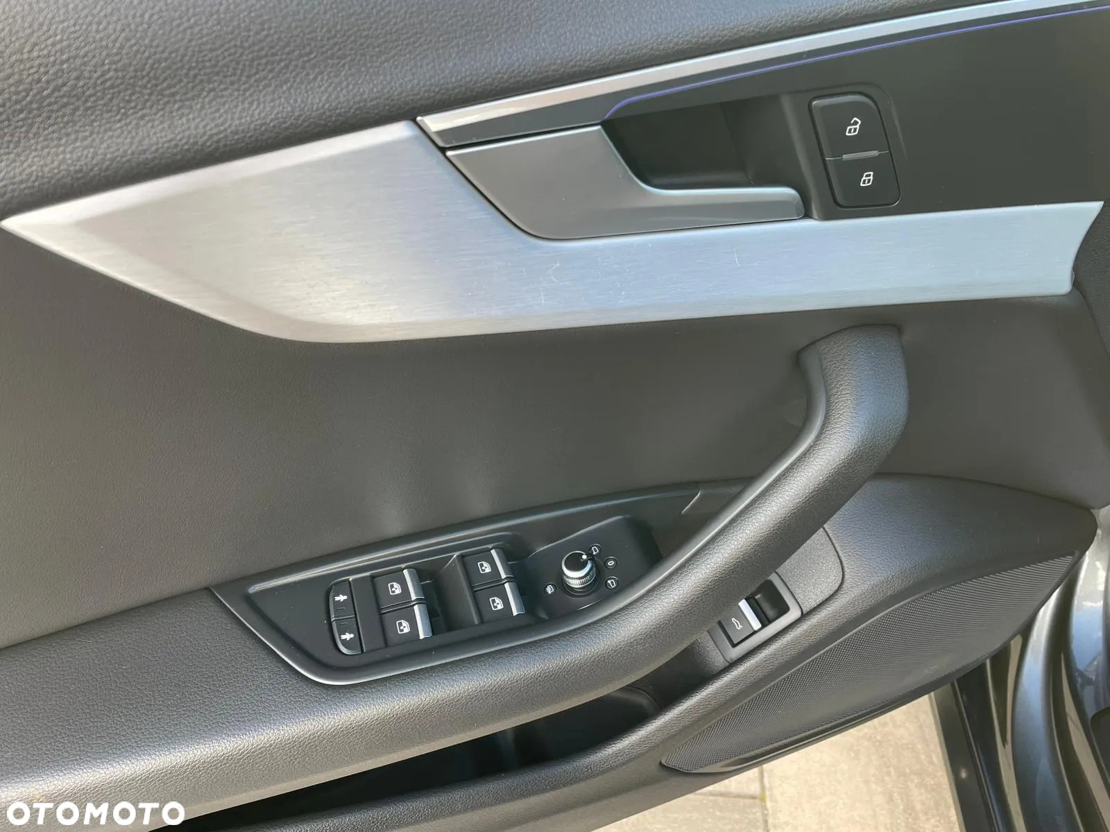 Audi A4 - 18