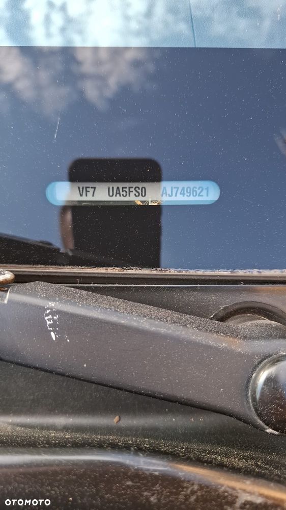 Citroën C4 Grand Picasso - 7