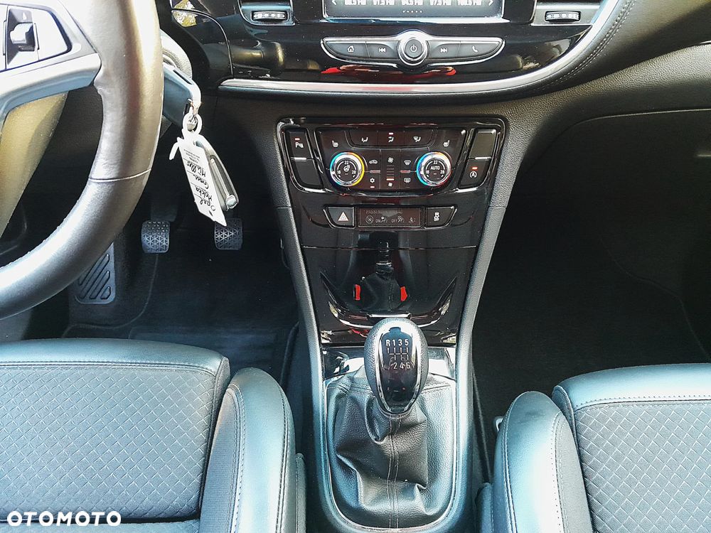 Opel Mokka 1.4 Turbo ecoFLEX Start/Stop Innovation - 18