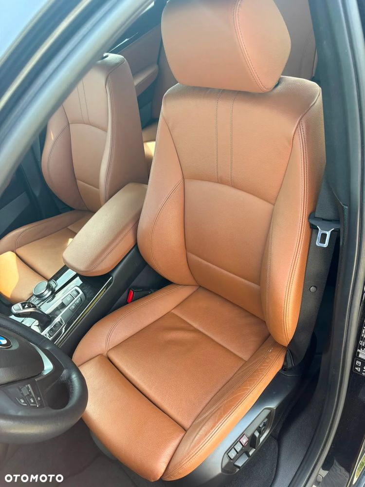 BMW X4 xDrive28i - 19