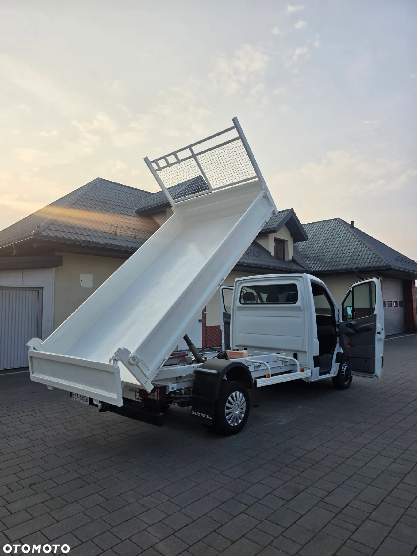 Mercedes-Benz SPRINTER 513 CDI - 22