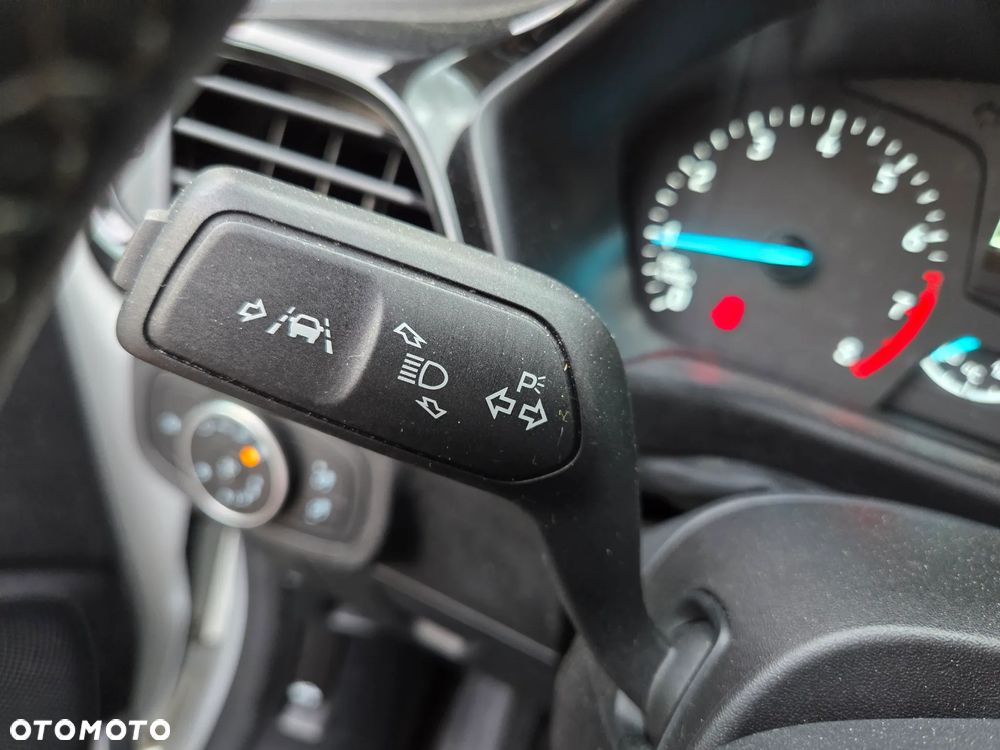 Ford Fiesta 1.1 COOL&CONNECT - 29