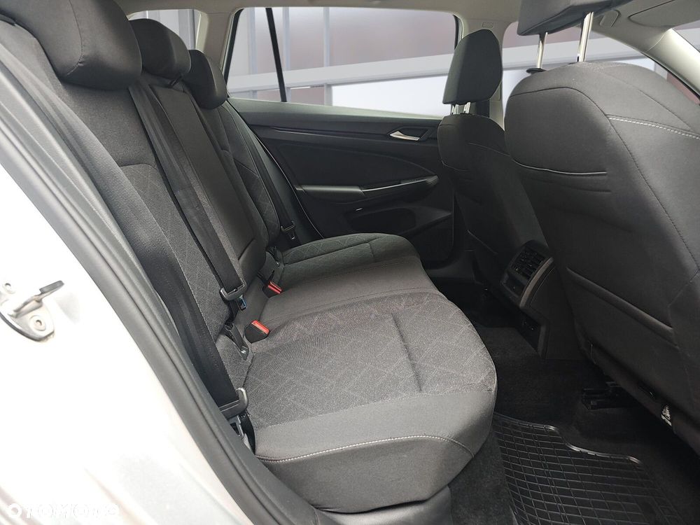 Volkswagen Golf Variant 1.5 TSI EVO Life - 12