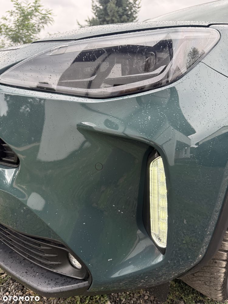 Toyota Yaris Cross - 15