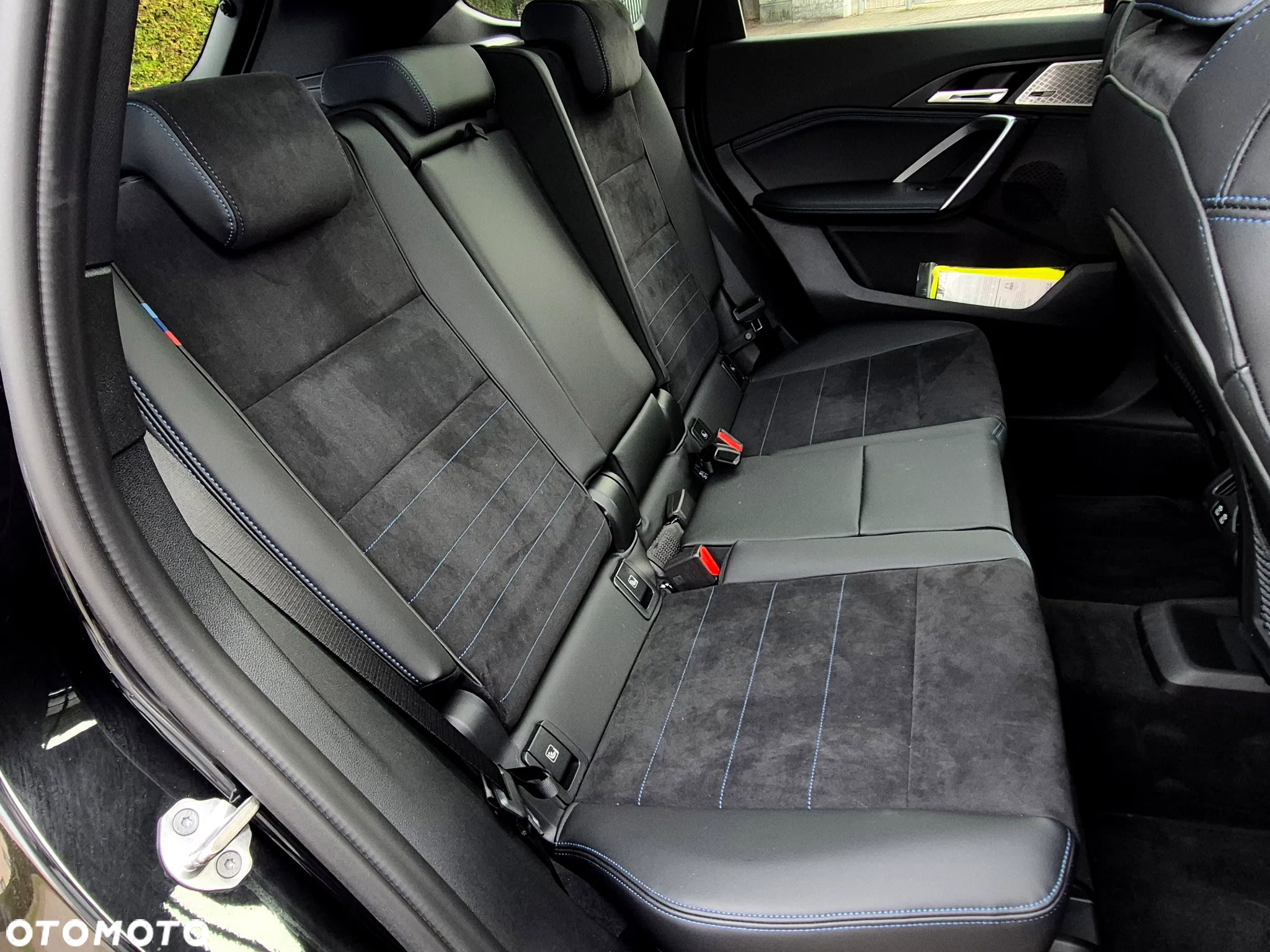 BMW X1 xDrive20d M Sport sport - 14