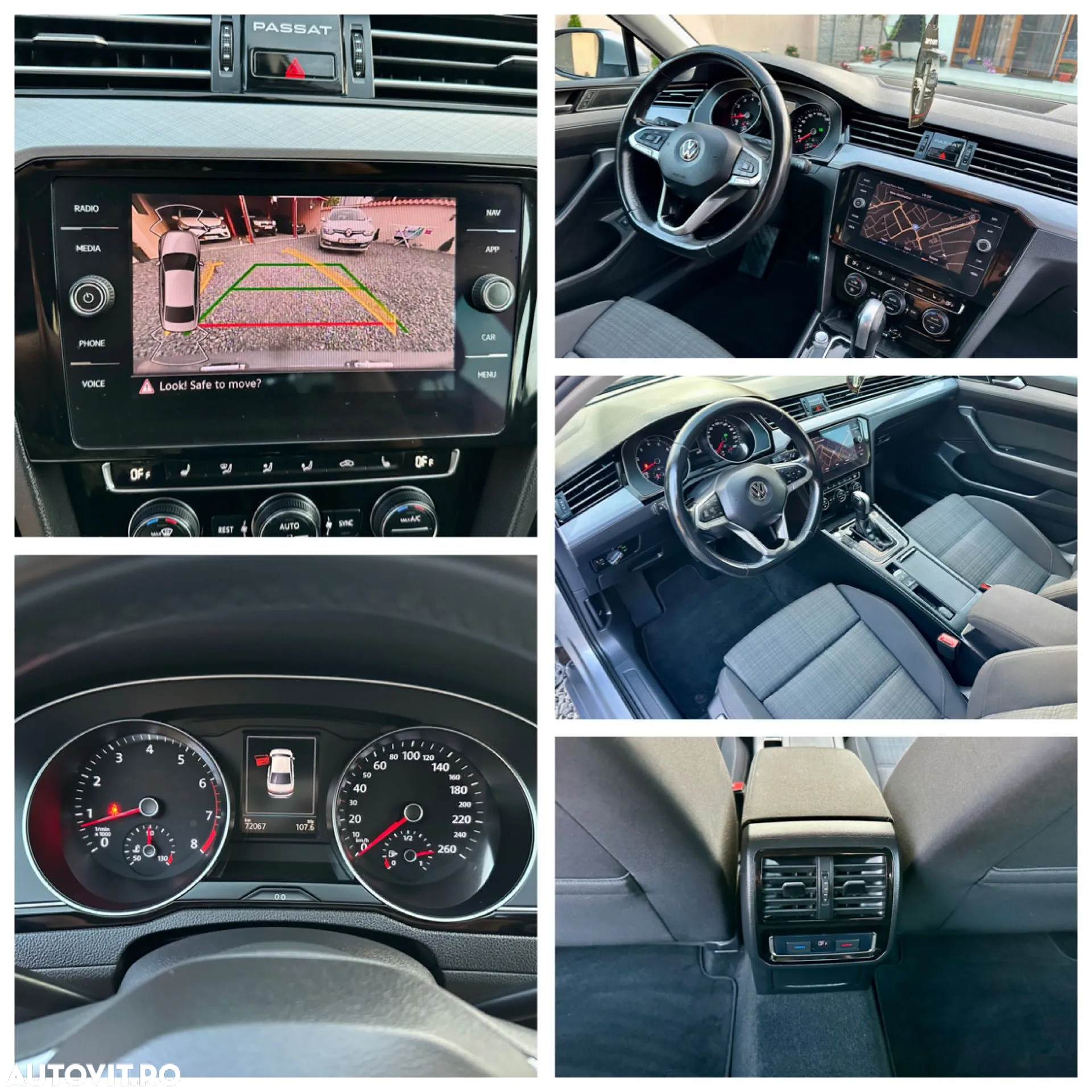 Volkswagen Passat - 5