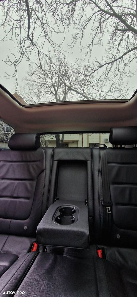 Volkswagen Touareg 3.0 V6 TDI BMT - 2