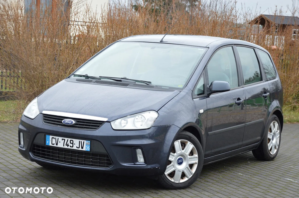 Ford C-MAX 1.6 TDCi Style