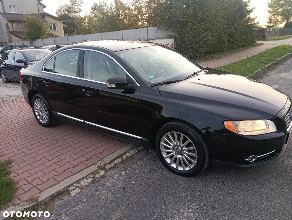 Volvo S80 2.0D Summum - 1