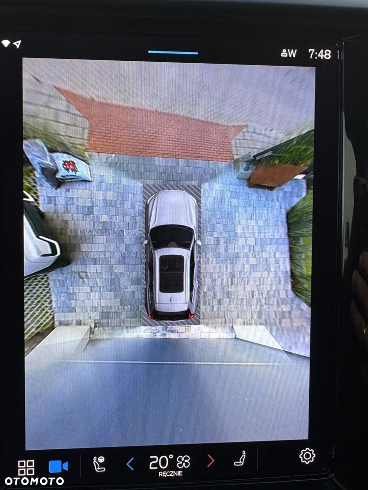 Volvo XC 60 B5 B Geartronic Momentum Pro - 30