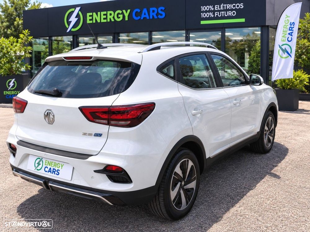MG ZS EV 50.3 kWh Comfort - 6