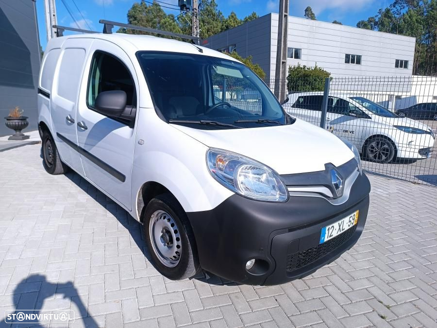 Renault Kangoo - 4