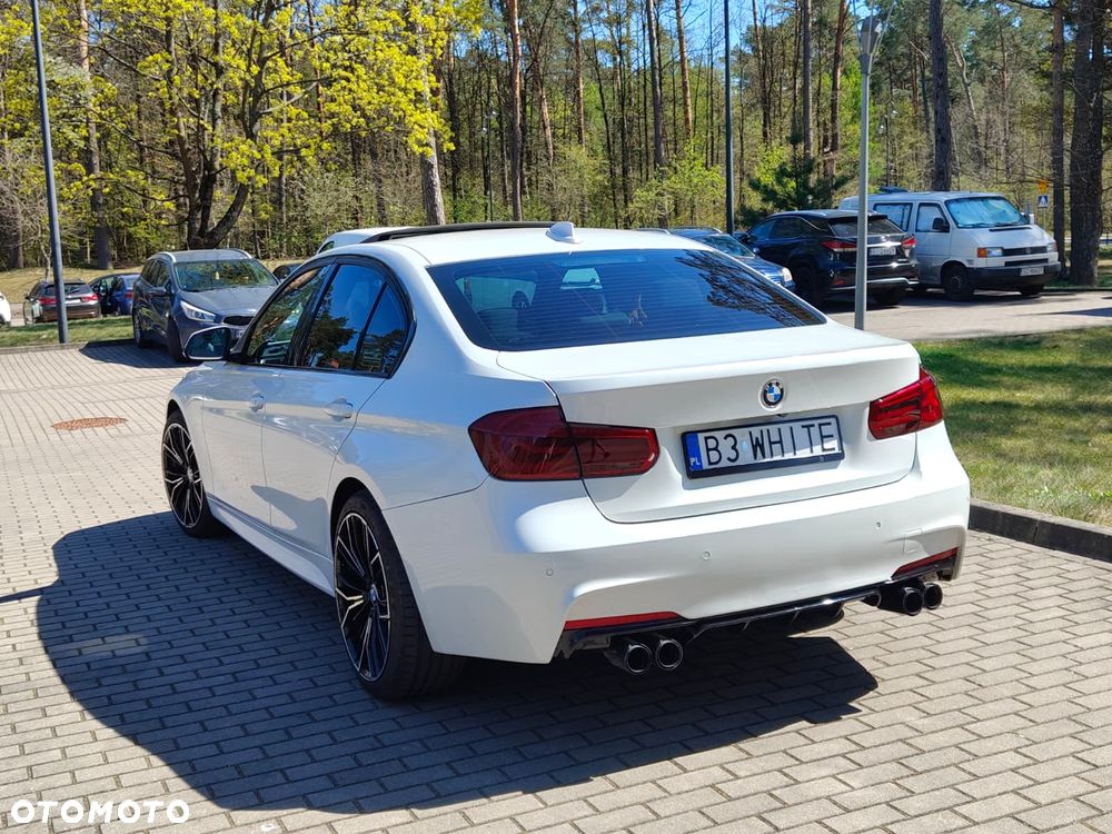 BMW Seria 3 - 10