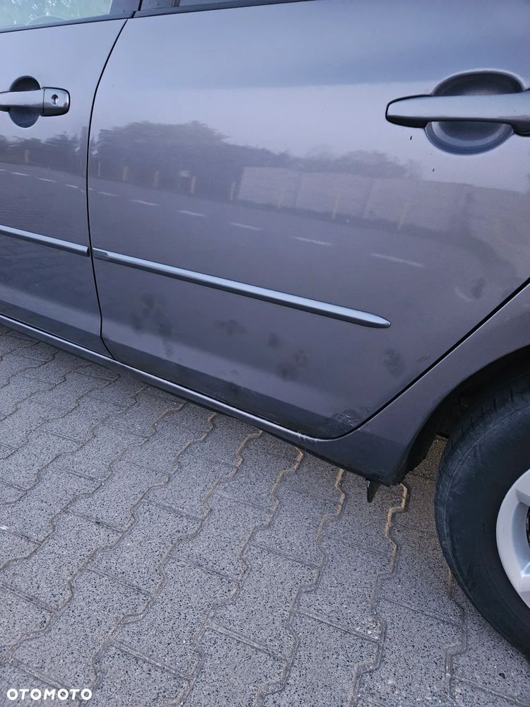 Mazda 3 1.6 CD Sport DPF Comfort - 4