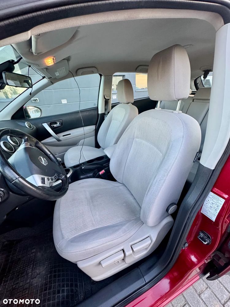 Nissan Qashqai 1.6 Acenta - 7