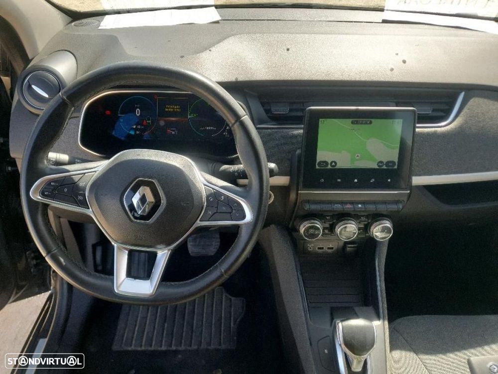 Renault Zoe (c/ Bateria) Limited 50 - 4